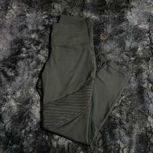 Old Navy Active Moto Leggings